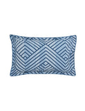 Bedeck of Belfast Kayah pure cotton bedding set - British product