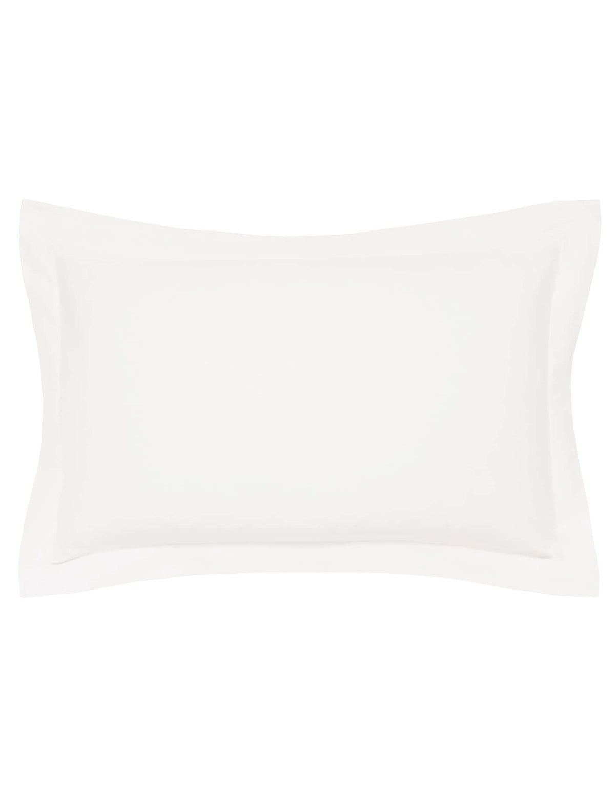 Bedeck of Belfast Egyptian Cotton 1000 Thread Count Pillowcase