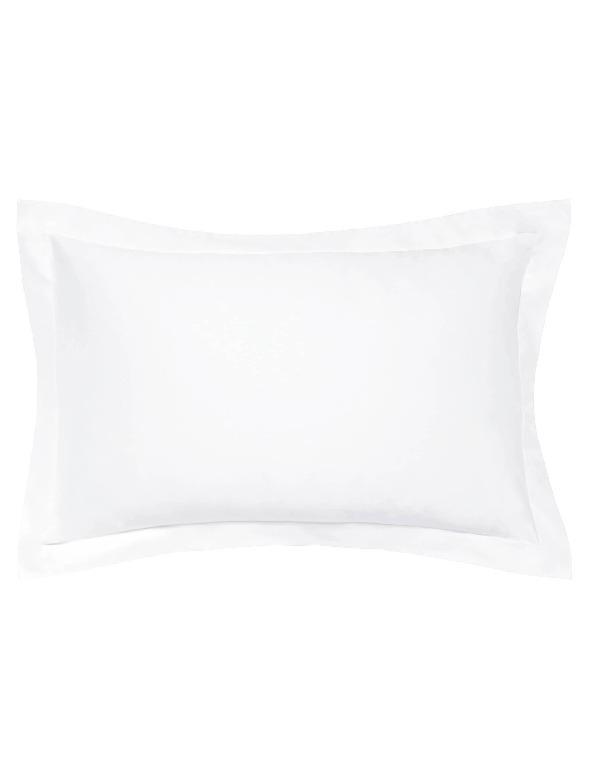 Bedeck of Belfast Egyptian Cotton 1000 Thread Count Pillowcase