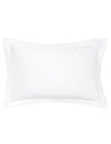 Bedeck of Belfast Egyptian Cotton 1000 Thread Count Pillowcase