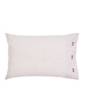 Bedeck of Belfast Umma pure cotton pillowcases 2 pack - British product