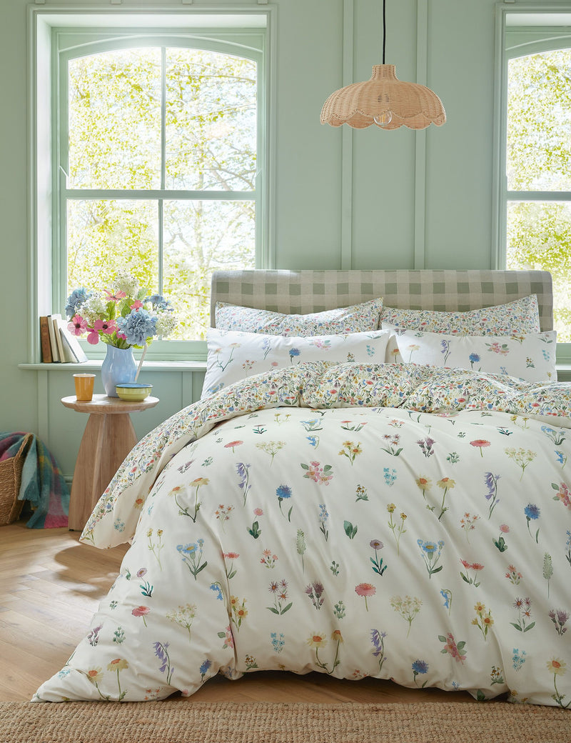 Bluebellgray Woodbridge bedding set - British product