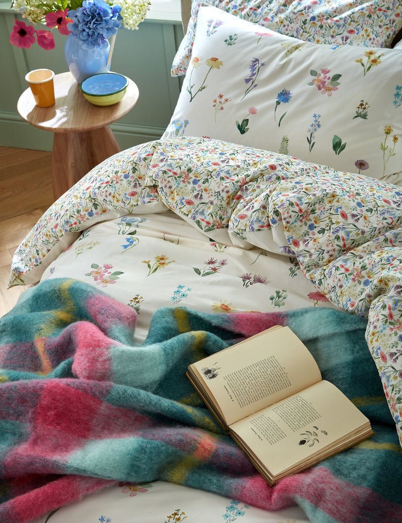 Bluebellgray Woodbridge bedding set - British product