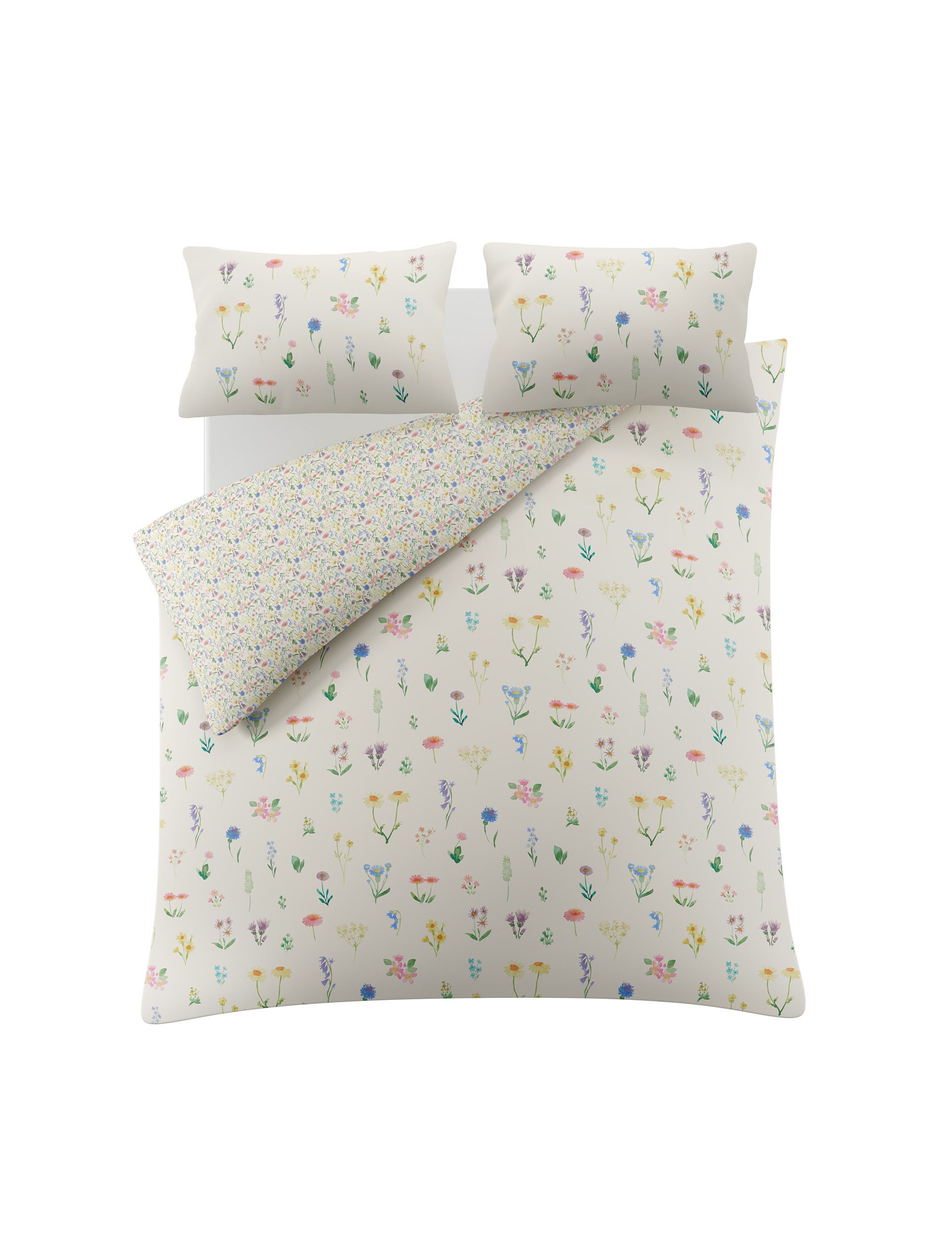 Bluebellgray Woodbridge bedding set - British product