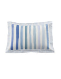 Bluebellgray Sunday Stripe bedding set, imported from the UK