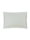 Sophie Allport pure cotton Uppingham stripe pillowcases, imported from the UK