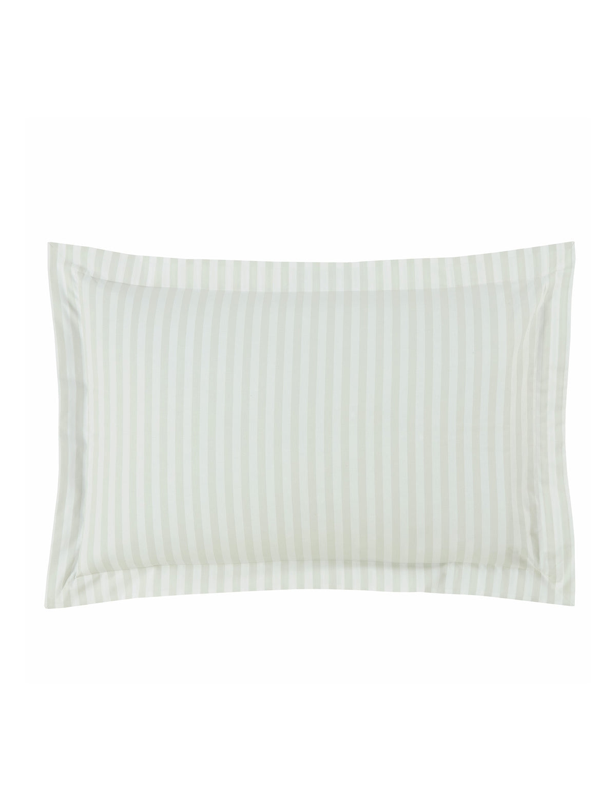 Sophie Allport pure cotton Uppingham stripe pillowcases, imported from the UK