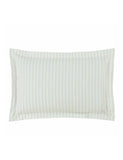 Sophie Allport pure cotton Uppingham stripe pillowcases, imported from the UK