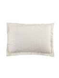 Sophie Allport lemons Oxford pillowcases 2 pack, imported from the UK