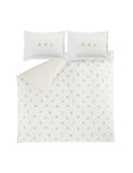 Sophie Allport lemons bedding set, UK version
