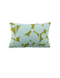 Orla Kiely pure cotton bubble flower pillowcases set of 2, UK version