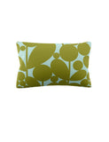 Orla Kiely pure cotton bubble flower pillowcases set of 2, UK version