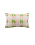 Orla Kiely pillowcases floret check 2-pack, imported from the UK