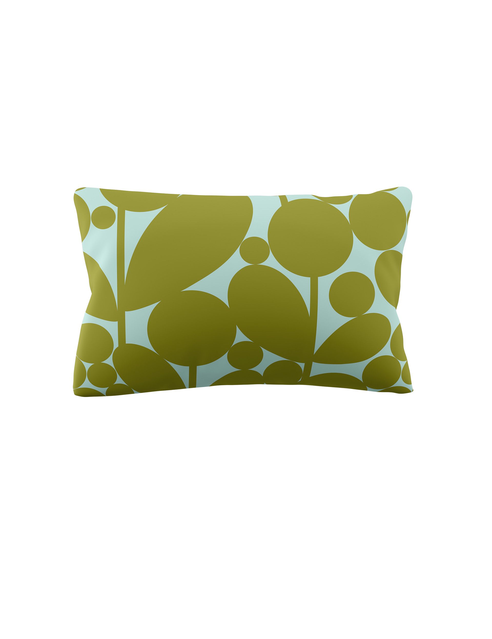 Orla Kiely pure cotton floral bedding set (British brand)