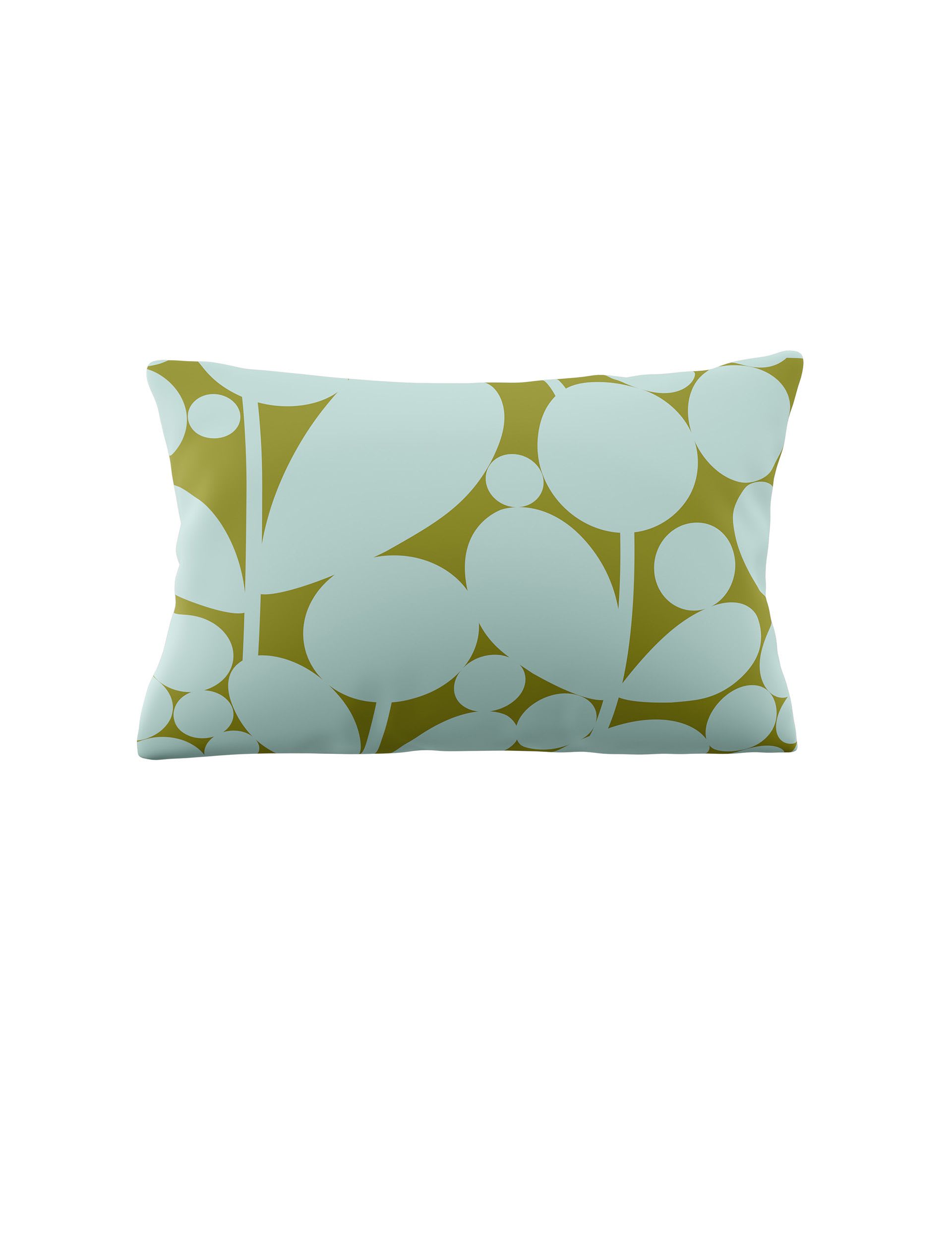 Orla Kiely pure cotton floral bedding set (British brand)