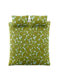 Orla Kiely Pure Cotton Floral Bedding Set