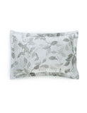 Designers Guild pure cotton sateen floral pillowcase set, UK version
