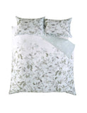 Designers Guild Fleur Blanche bedding set imported from the UK