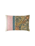 William Morris At Home pure cotton sateen Oxford pillowcases 2 pack - British product