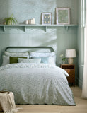 William Morris Willow Bough pure cotton bedding set (British brand)