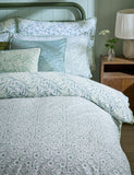 William Morris Willow Bough pure cotton bedding set (British brand)
