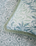 William Morris Willow Bough pure cotton bedding set (British brand)