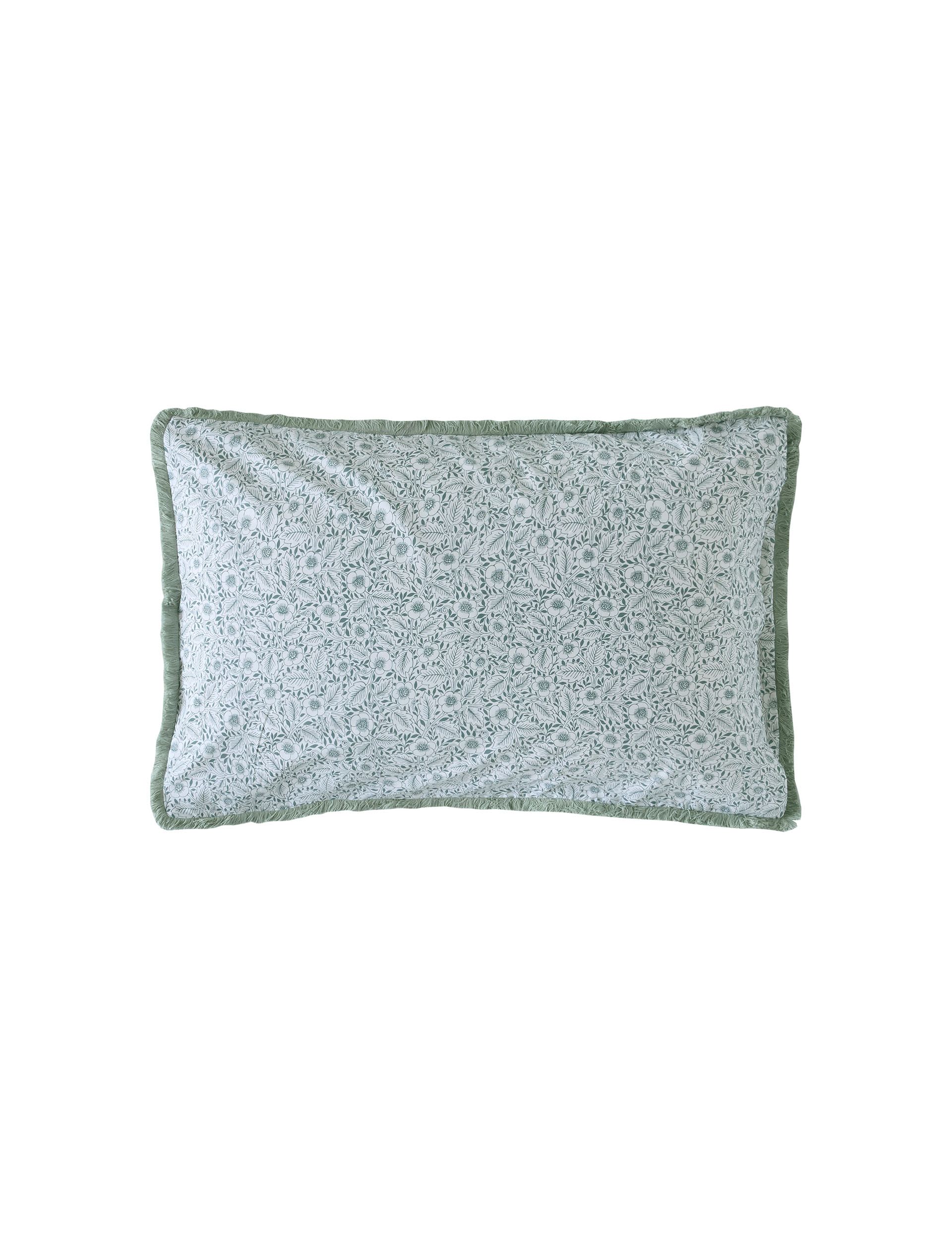 William Morris Willow Bough pure cotton bedding set (British brand)
