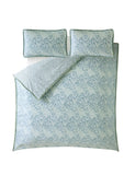 William Morris Willow Bough pure cotton bedding set (British brand)