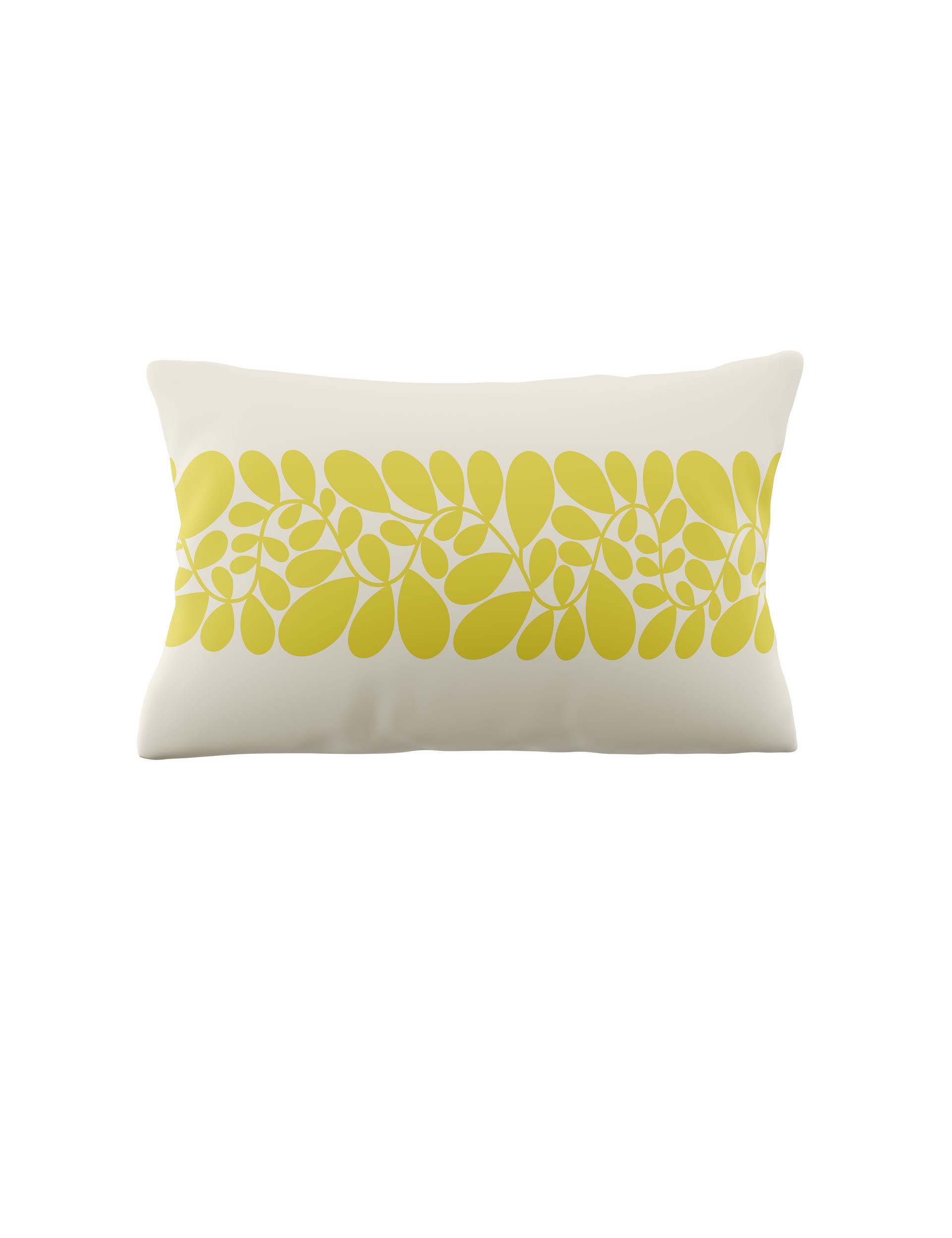Orla Kiely sycamore stripe pillowcases 2 pack - British product
