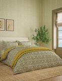 Morris & Co Little Chintz bedding set, imported from the UK