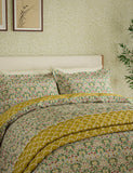 Morris & Co Pure Cotton Little Chintz Bedding Set