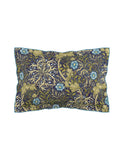Morris & Co pure cotton bedding set seaweed design (British brand)