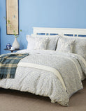 Morris & Co Willow Bough bedding set (British brand)