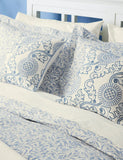 Morris & Co Willow Bough bedding set (British brand)