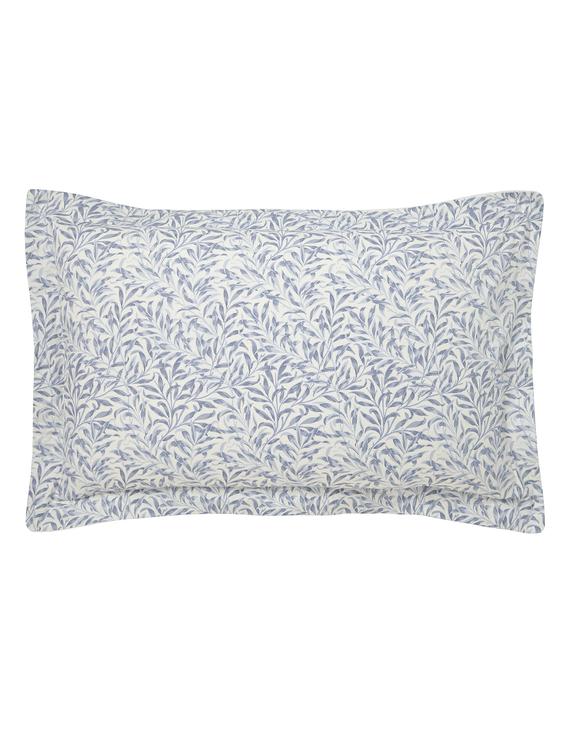 Morris & Co Willow Bough bedding set (British brand)