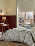 Morris & Co Golden Lily bedding set - British product