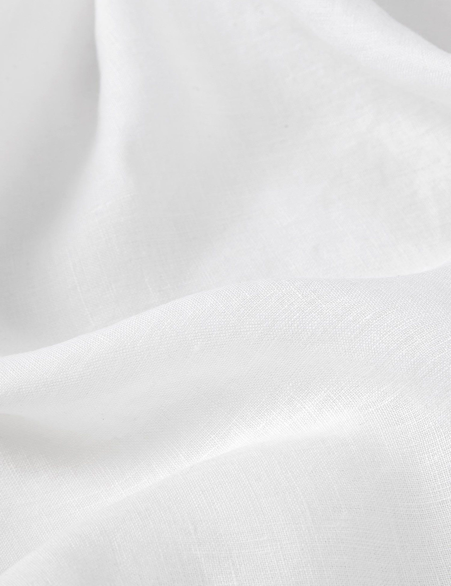 Piglet In Bed linen rich duvet cover in natural blend, UK version
