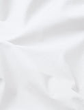 Piglet in Bed washed cotton percale duvet cover - British product