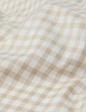 Piglet in Bed linen gingham pillowcases 2 pack (British brand)