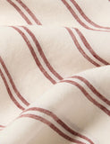 Piglet in Bed linen rich Kemptown pillowcases (British brand)