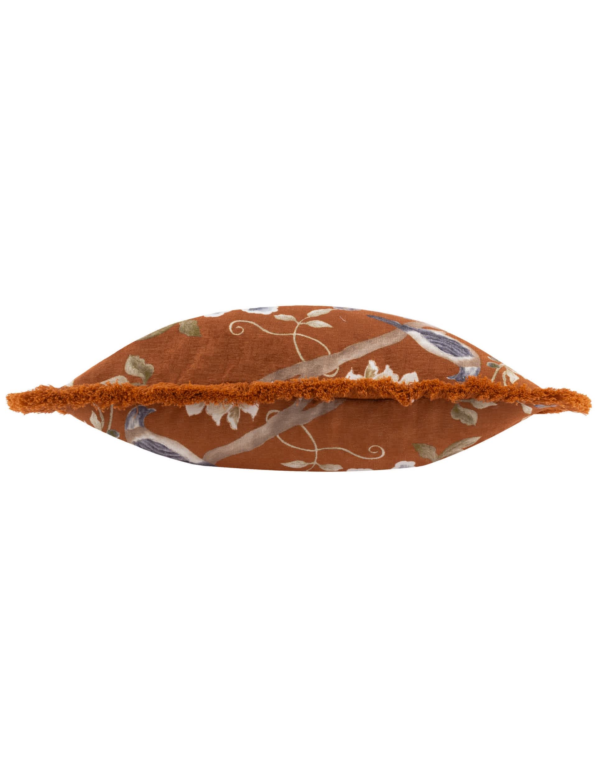 Brown Mix