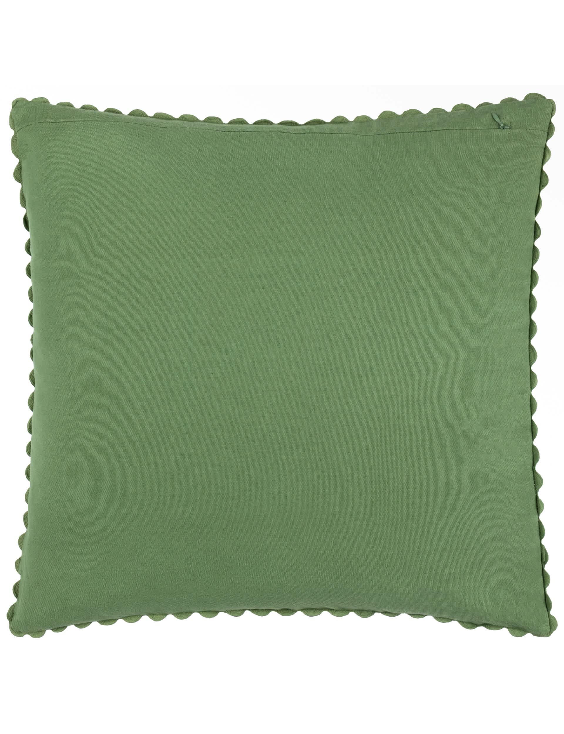 Green Mix