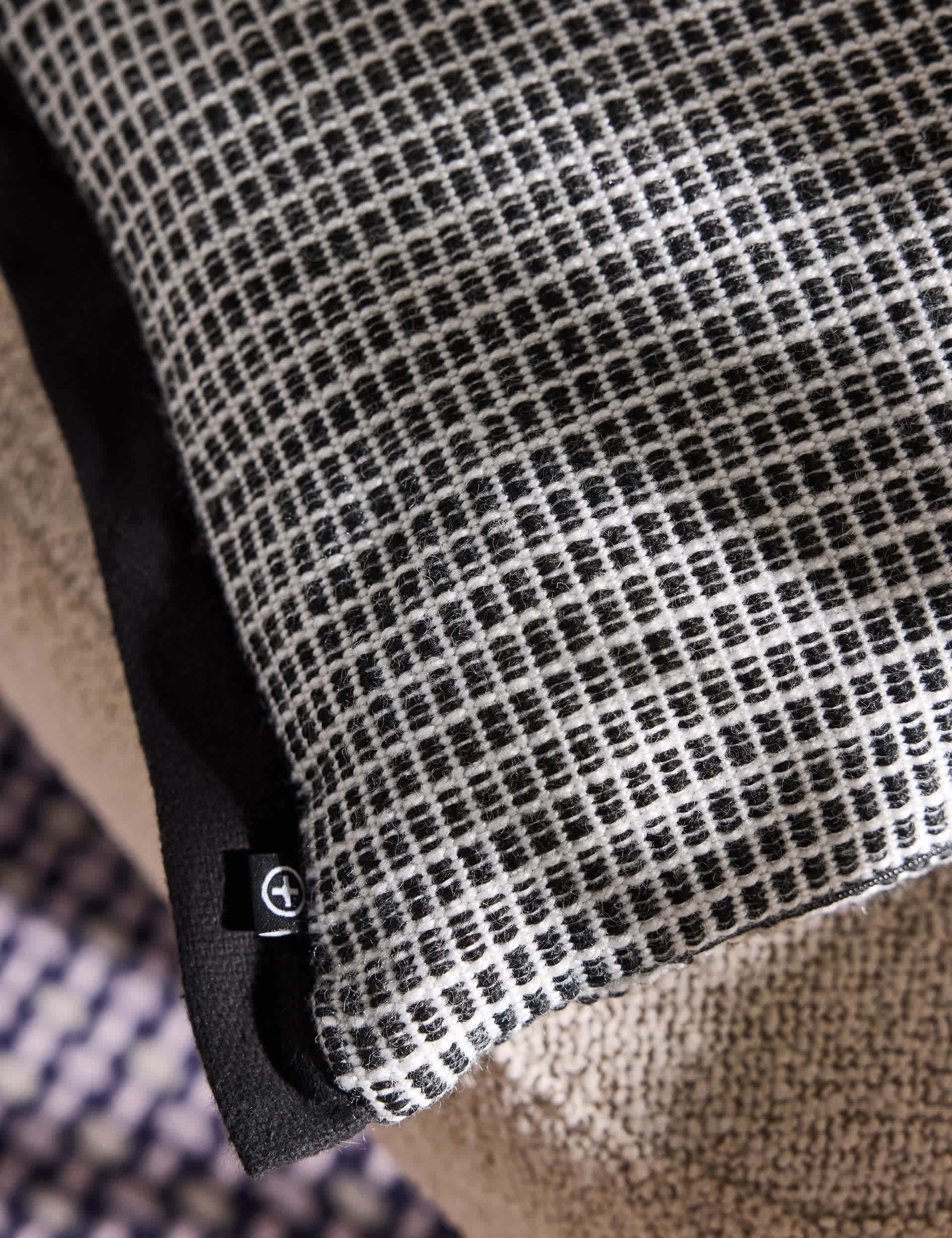 MADE Pure Cotton Cady Cushion 45cm (British brand)
