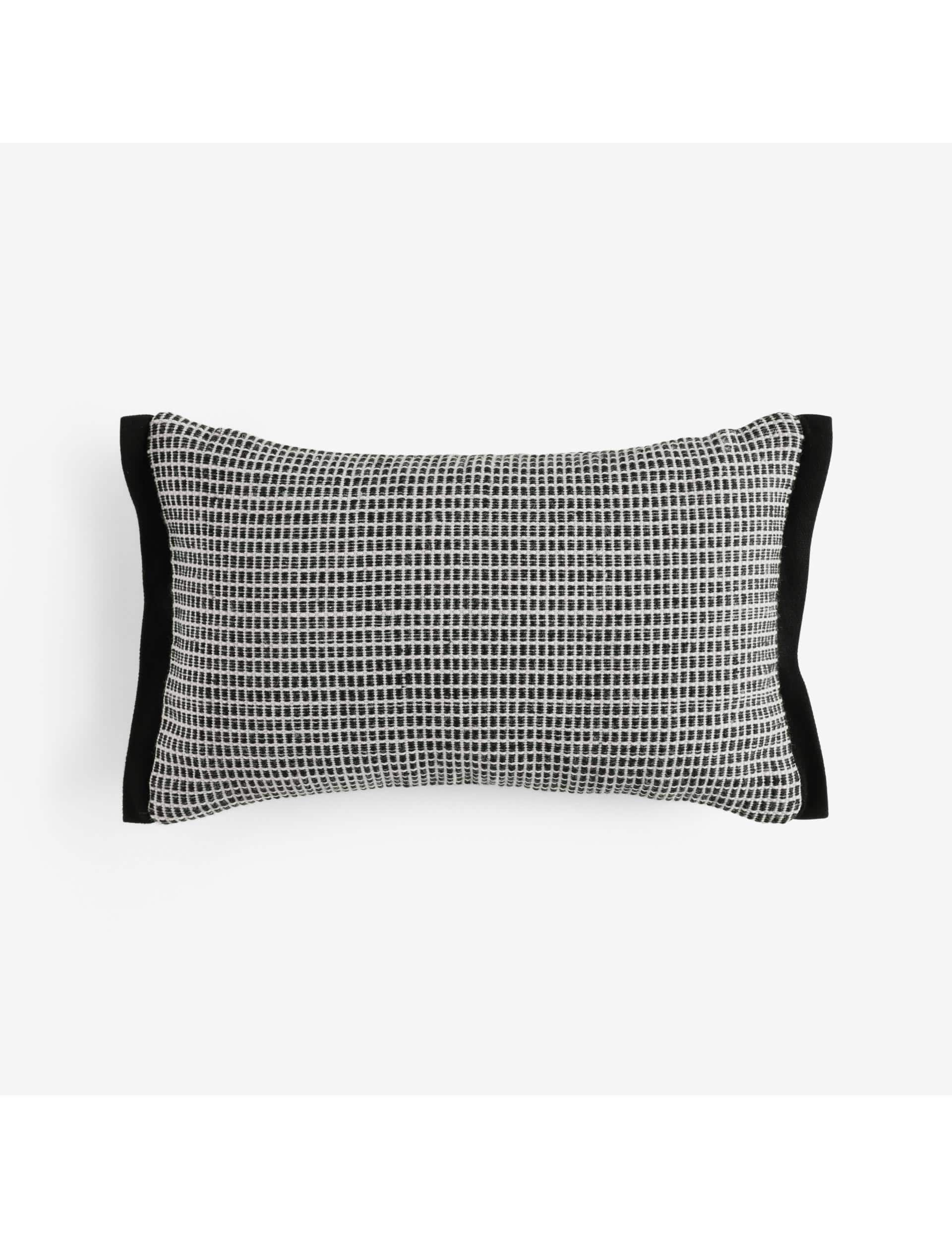MADE Pure Cotton Cady Cushion 45cm (British brand)