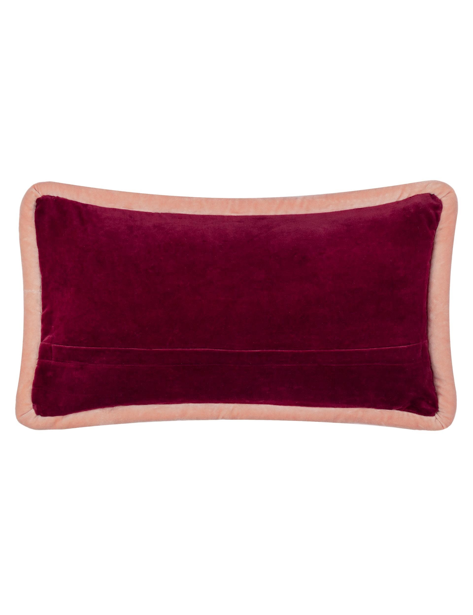 Burgundy Mix