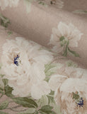 Sanderson Adele Chenille Pencil Pleat Curtains