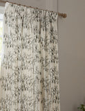 Sanderson Chinese Lanterns curtains - British product