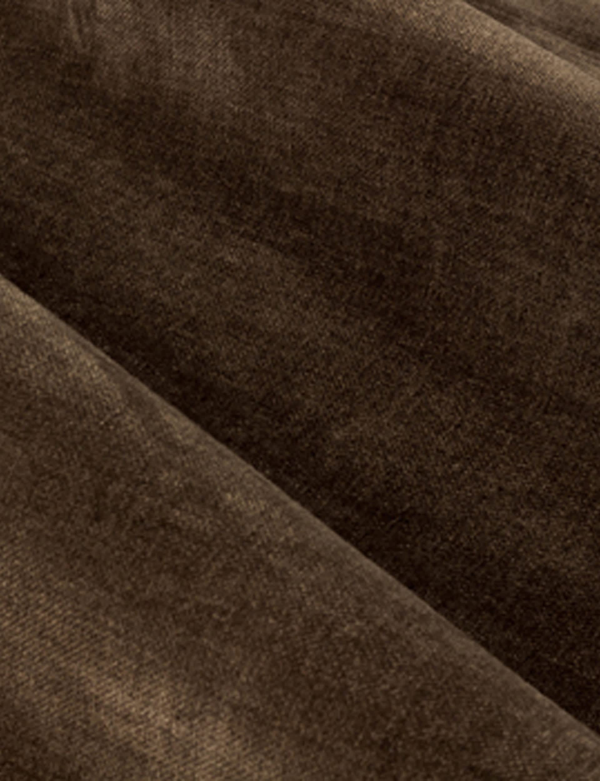 Yard Chenille Blackout Pencil Pleat Curtains