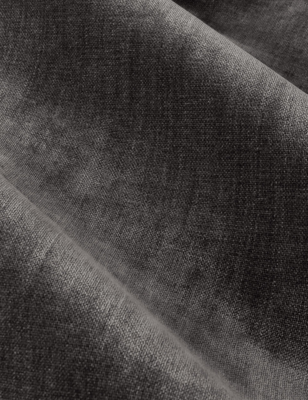 Yard Chenille Blackout Pencil Pleat Curtains