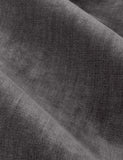 Yard Chenille Blackout Pencil Pleat Curtains